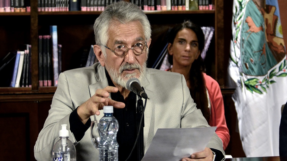 San Luis es la primera provincia que pide la excepción del aislamiento San Luis es la primera provincia que pide la excepción del aislamiento