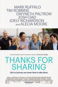 descargar Thanks for Sharing, Thanks for Sharing latino, Thanks for Sharing online