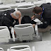 Terrorismo en la Eurocopa, en redada policial en Bélgica detienen a 12 sospechosos