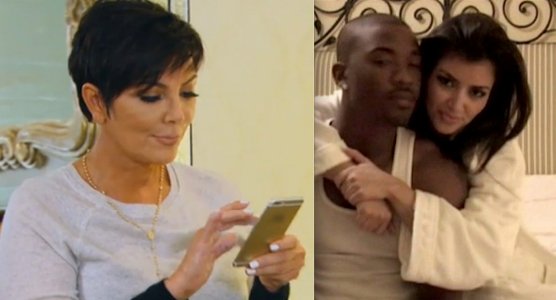 monique fuentes butt nude kim kardasian sex tape with ray j