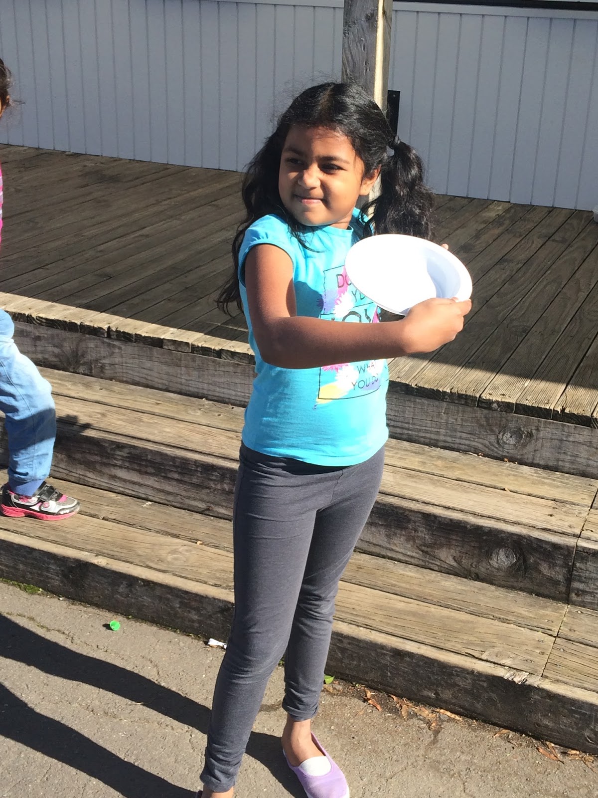 Discus throw essay image