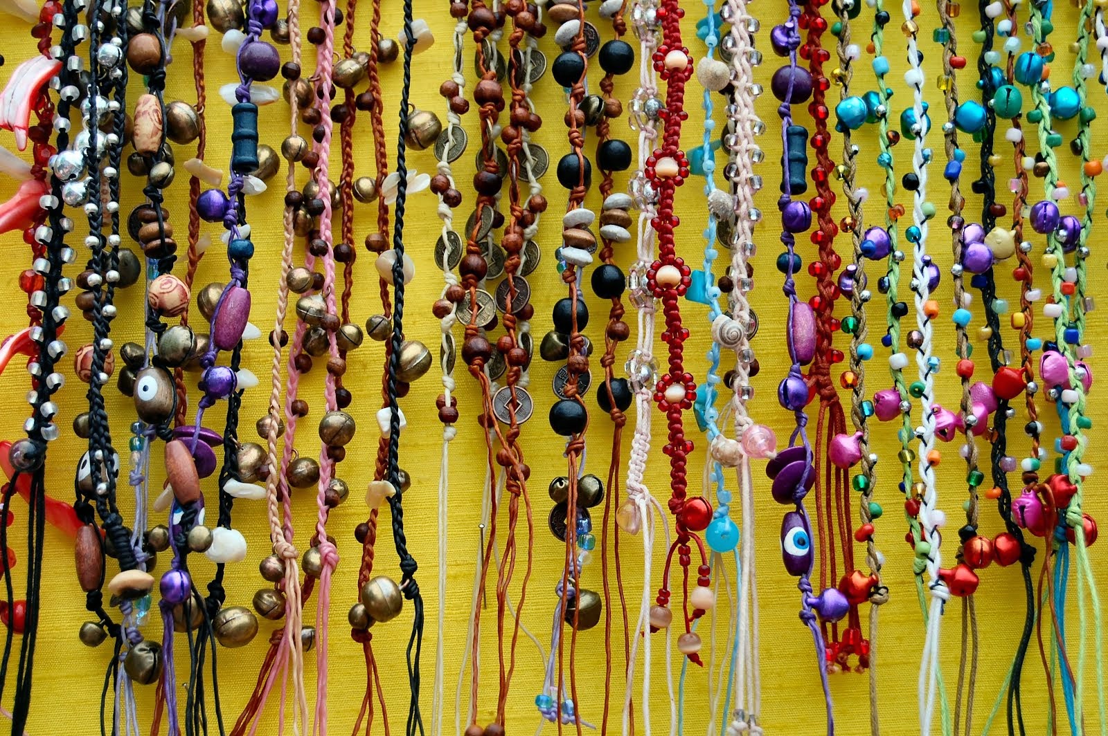 Our new spring collection