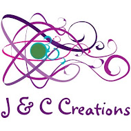 J & C Creations Online Craft Shop