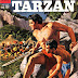 Tarzan #118 - Russ Manning art
