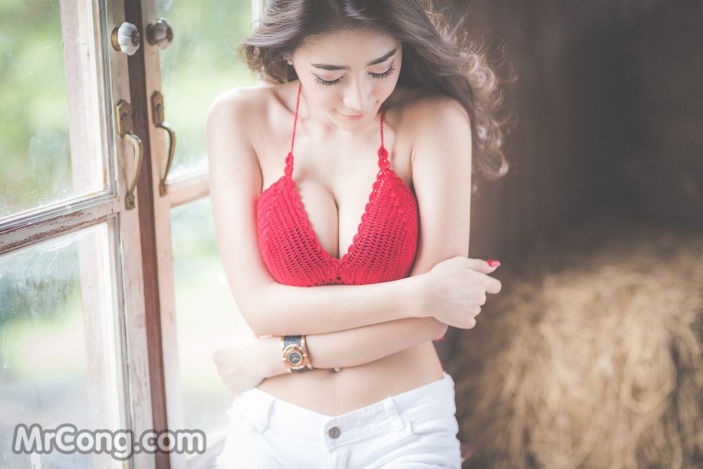 Beautiful and sexy Thai girls - Part 1 (415 photos) photo 1-16