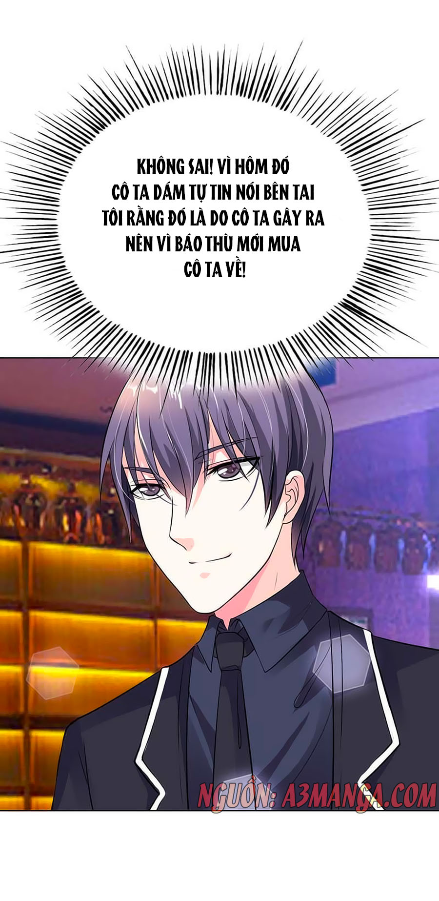 Song Diện Danh Viện - Chương 32 - Trang 10