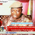 Le front populaire allié de l ' UDPS reporte son meeting prevu le 30 Mai 2016 pour rendre hommage à Papa Wemba ( vidéo)