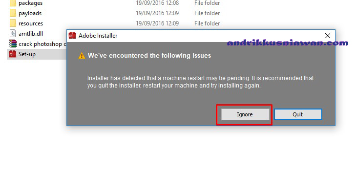 Cara Install Adobe Photoshop Cs6 32 64 Bit