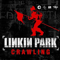 Chord Guitar Linkin Park - Crawling