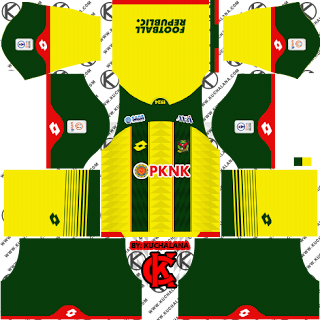 Kuchalana malaysia kit hot sale 2020