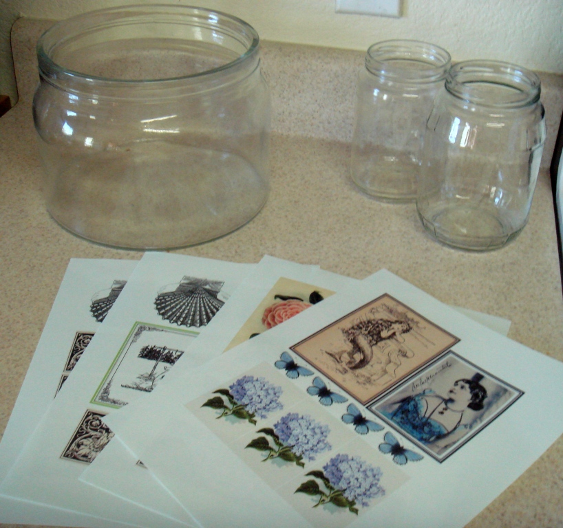 The Borrowed Brushstroke Tutorial Tuesdays How to Use Glass Transfer Paper