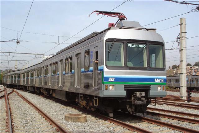 . Companhia Brasileira de Trens Urbanos abre 525 vagas