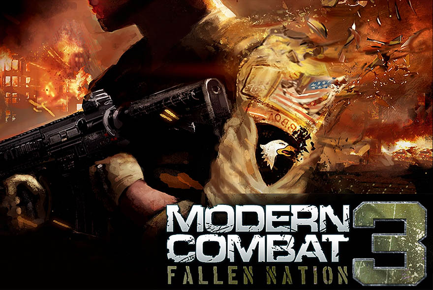 modern combat 3 apk free modern combat 3 apk free