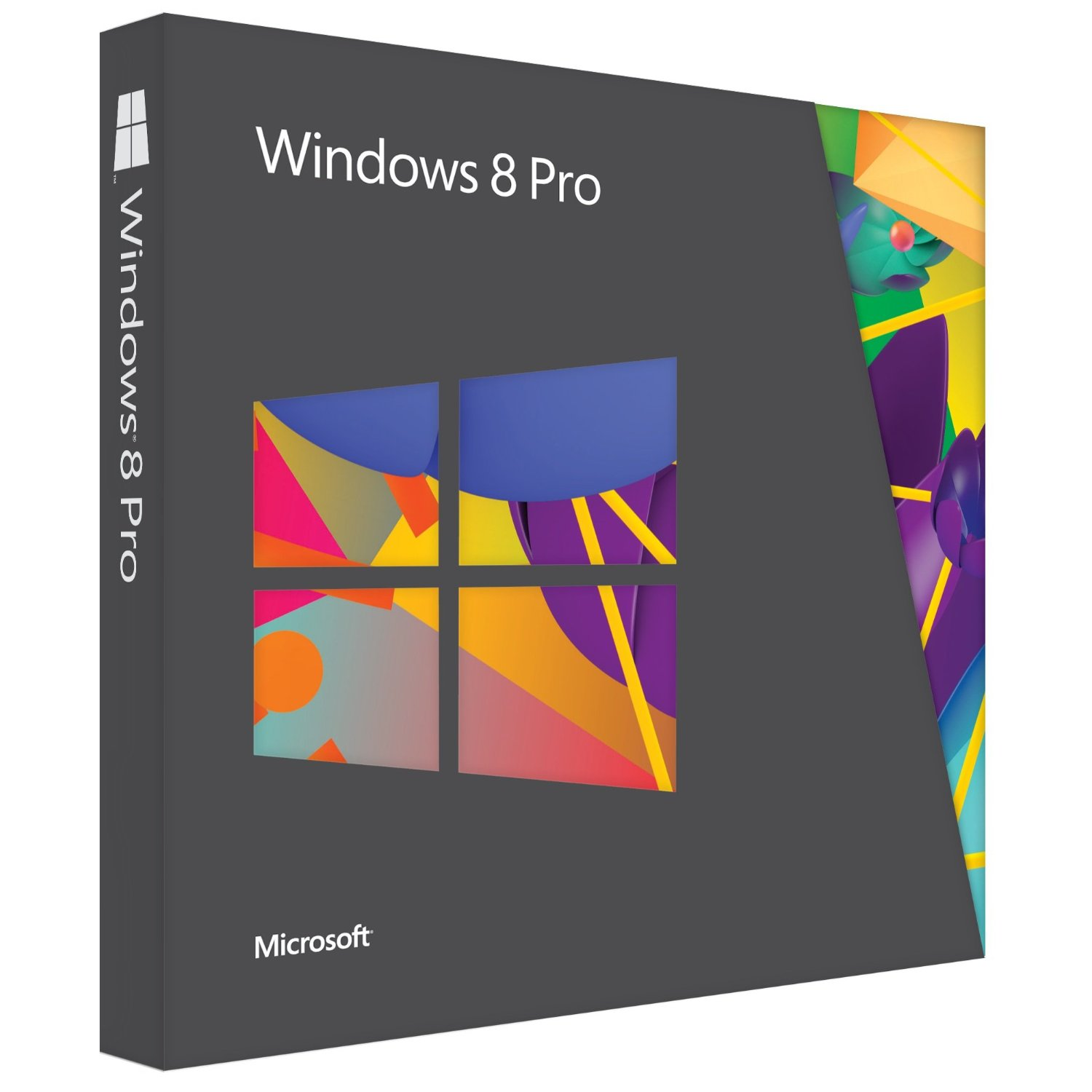Windows 8 Professional [DVD Full] [ISO] x86 Via SkyDrive | SoftWareMaNiaco.com