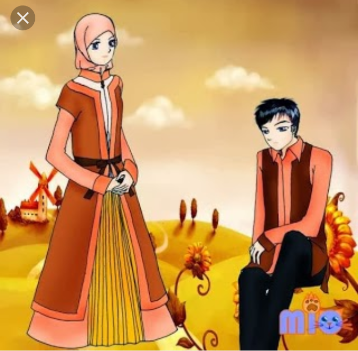 MAKSUM SAHLAN SAMBUTAN MENERIMA KHITBAH (LAMARAN)