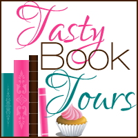 Tasty Book Tour