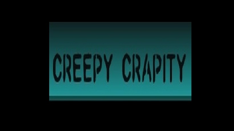 CREEPY CRAPITY