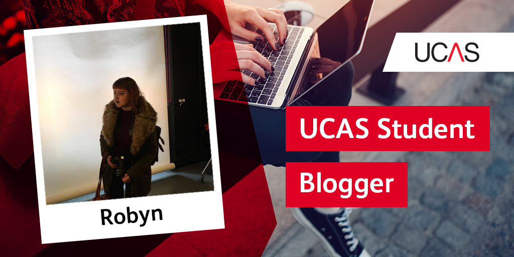 Writing a personal statement ucas picture