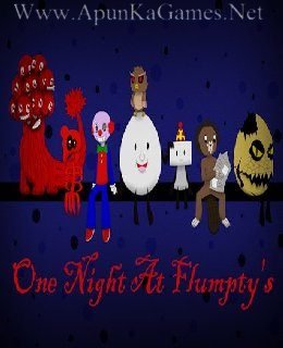 One Night at Flumpty's Download APK for Android (Free)