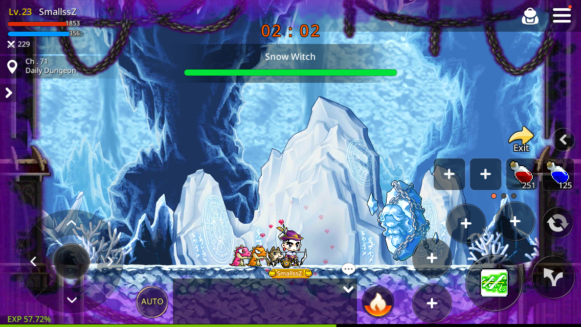 Best maplestory quests
