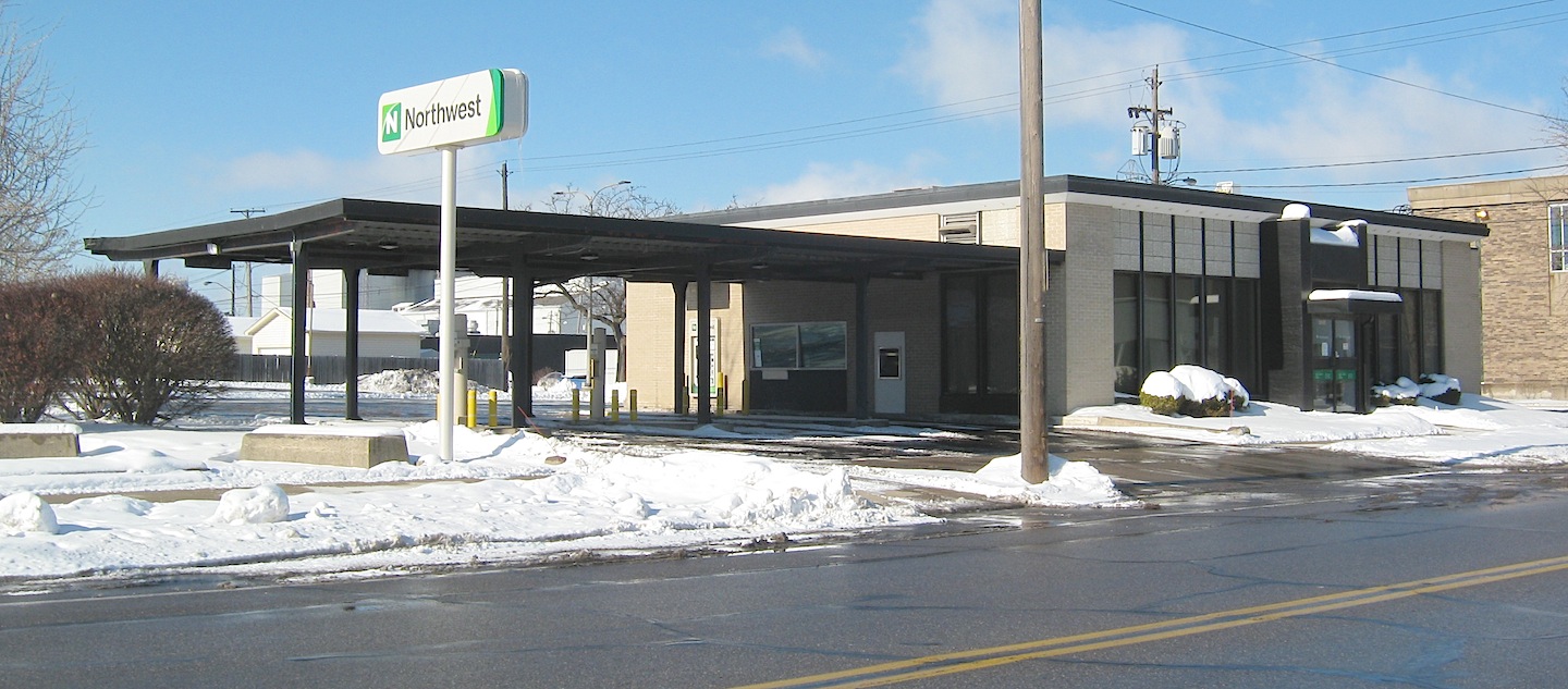 Brady's Bunch of Lorain County Nostalgia New South Lorain Branch for