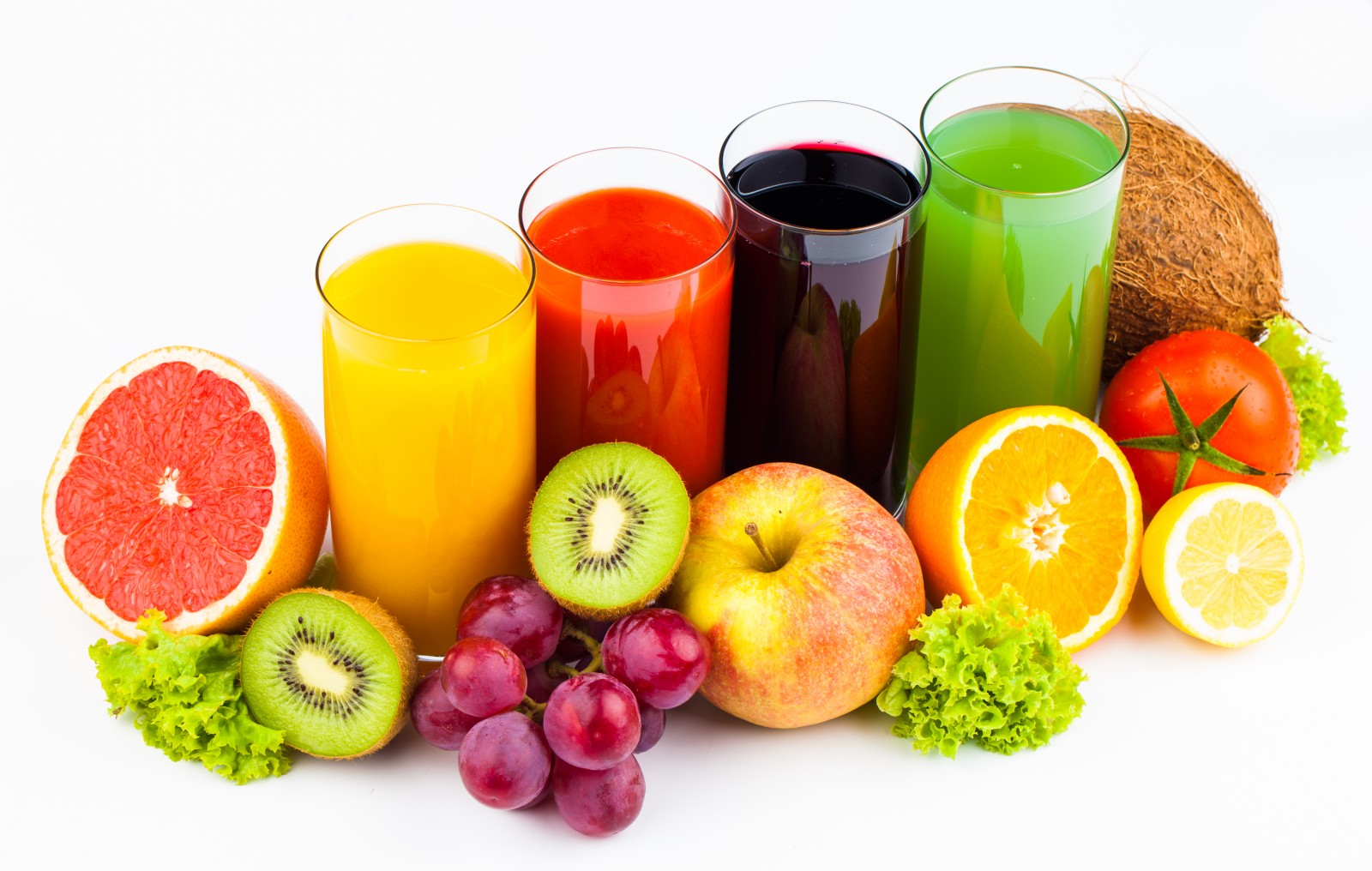the best 6 Juices Control for Acne And Get Rid Of Acne