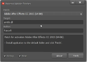 Adobe Photoshop CC 2017 v18 installation steps and system requirements