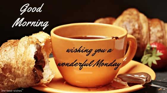 happy-monday-with-breakfast happy monday with breakfast