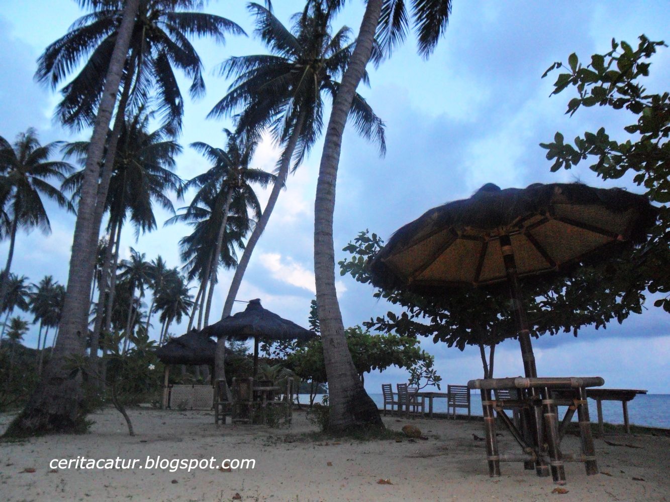 CeritaCatur. Apapun Bisa Diceritakan.: Karimunjawa ...