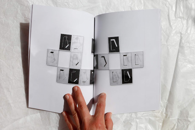 Charlotte Perrin, Julia Zinnbauer, Katalog