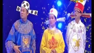 Táo quân 2014 HTV full HD - Bảo Quốc, Hoài Linh, Chí Tài 