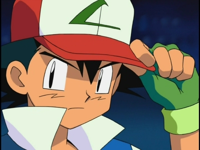 Ash VS Red. Quais as diferenças? Quem é o Melhor? - Pokémothim