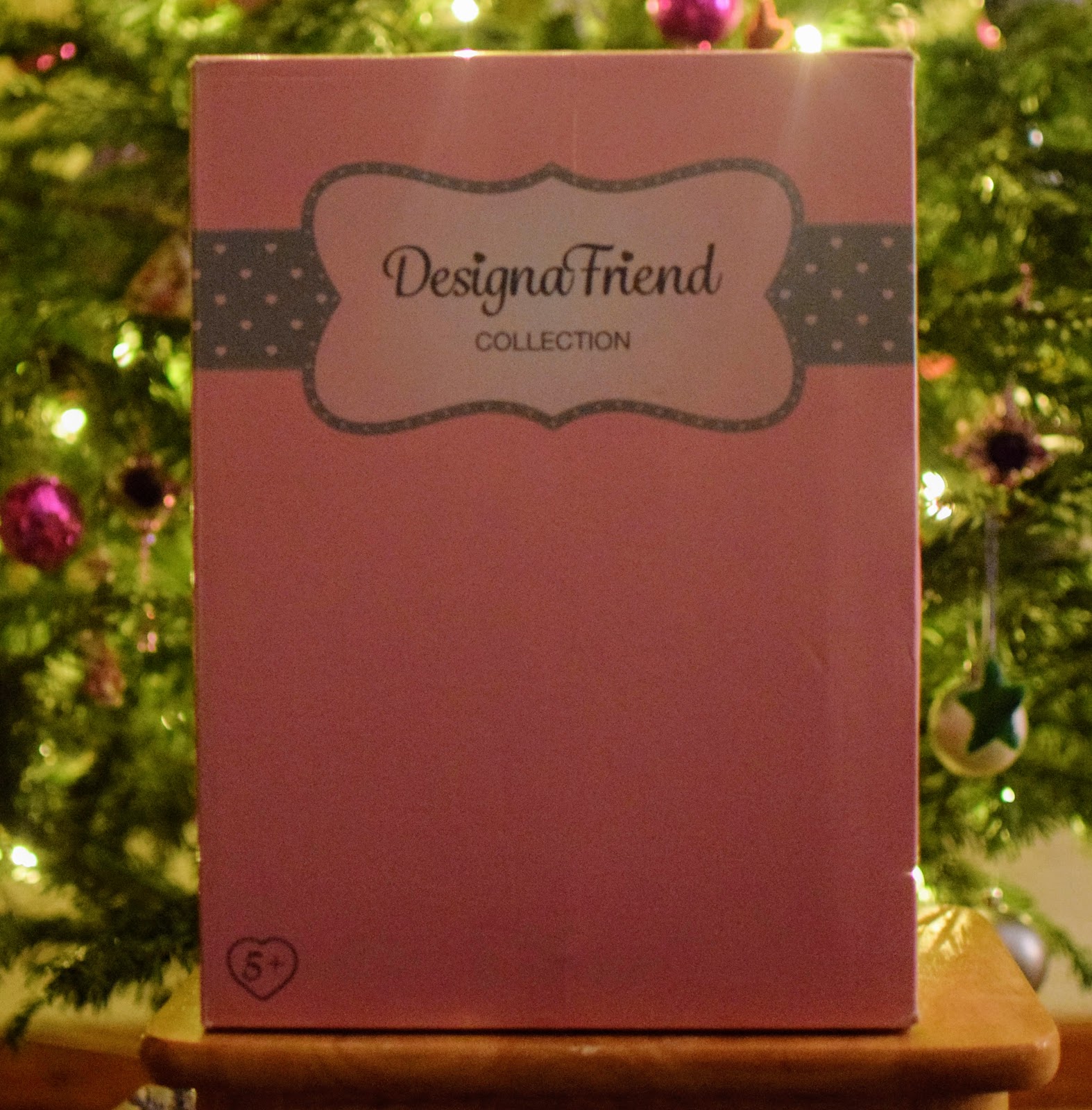 chad valley styling head