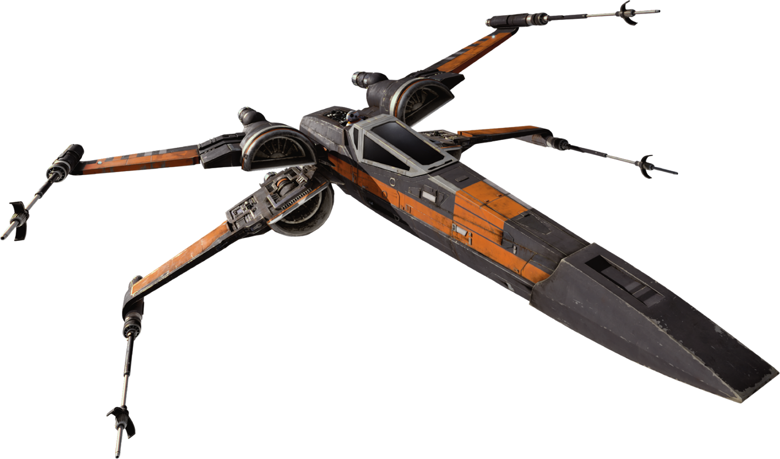 Locandina - Star Wars: Il risveglio della Forza