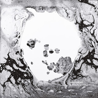 Radiohead : A Moon Shaped Pool - A Musical Wake Full Of Fond Remembrances And Emotional Eulogies