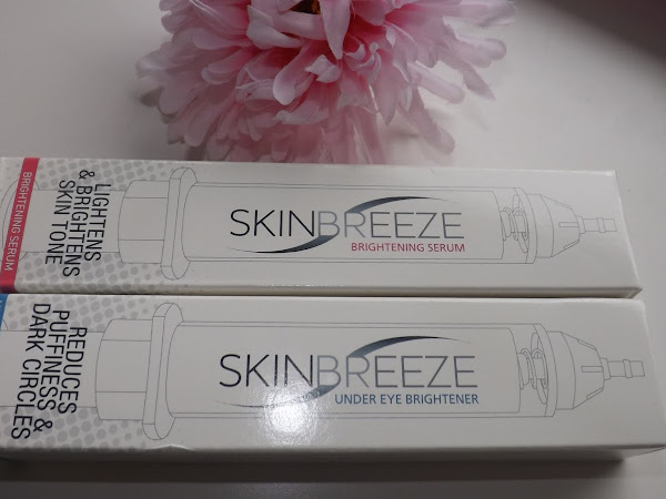 skinbreeze products review