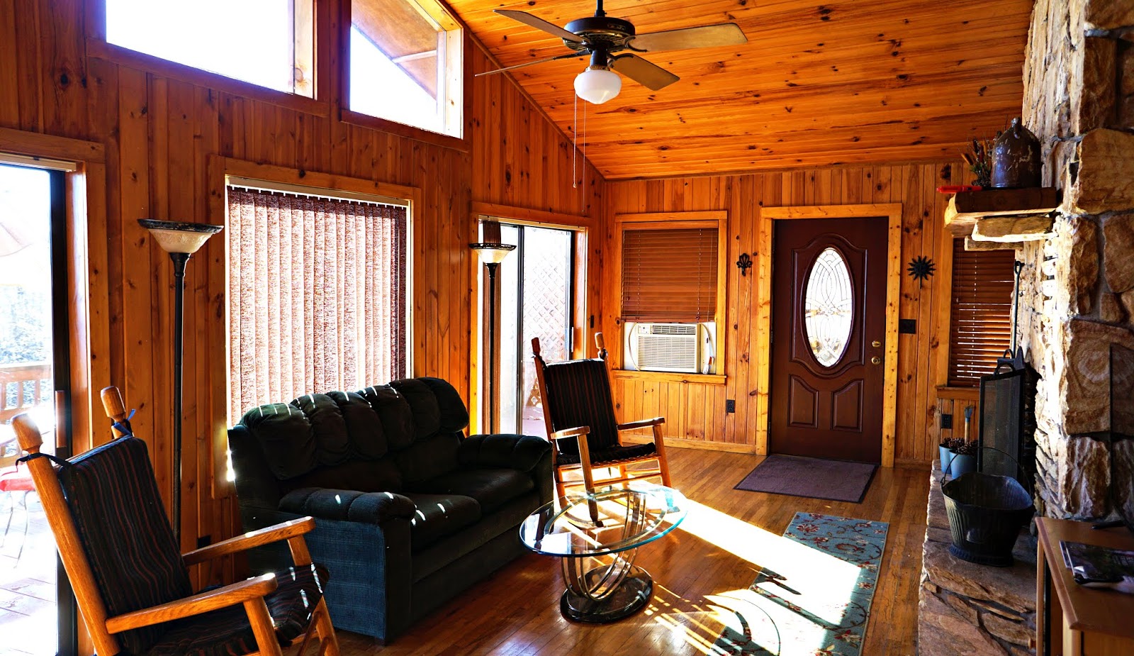 Little Switzerland Vacation Rentals