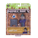 Minecraft Witch Series 3 Figure