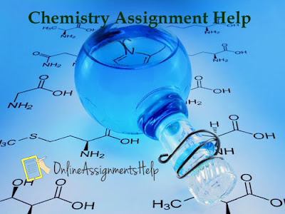 Do my chemistry assignment