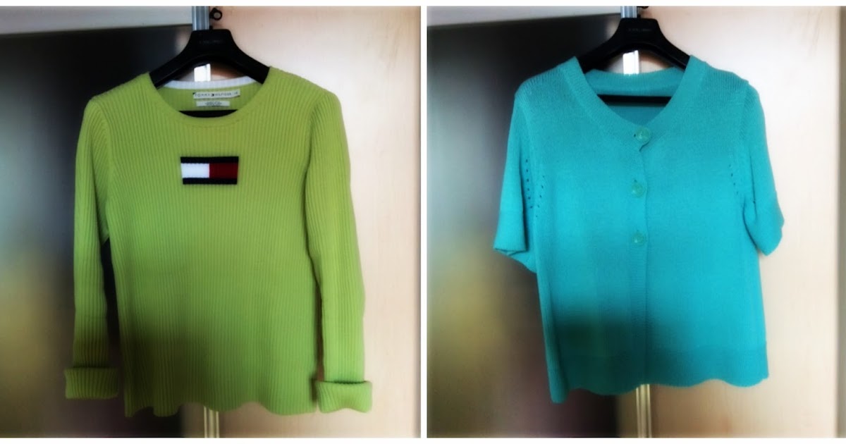 Secondhand: Full circle shopping