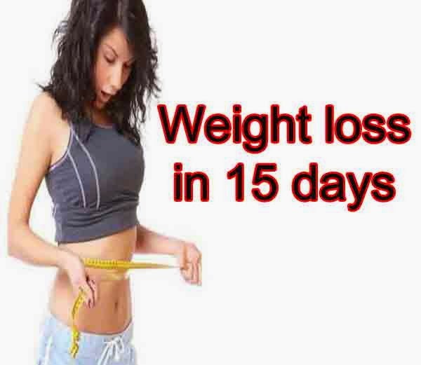 15 ways to lose weight.Without Sweating
