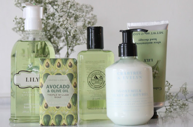 5 Versatile Crabtree and Evelyn Products You've Got to Try | The Sunday