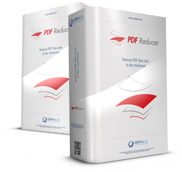 ORPALIS PDF Reducer 3.0.17 | Reducir el tamaño de tus documentos PDF