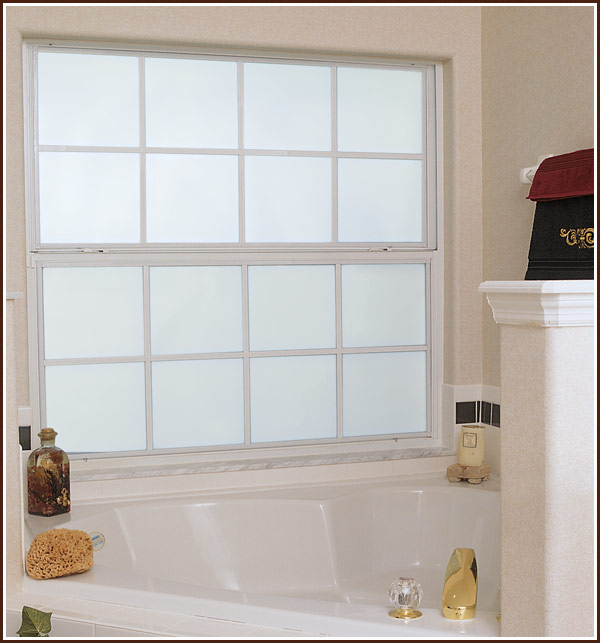 adorned abode archive Privacy Treatments for Bay Windows