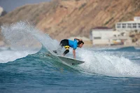 24 Pedro Coelho PRT Seat Pro Netanya pres by Reef foto WSL Laurent Masurel
