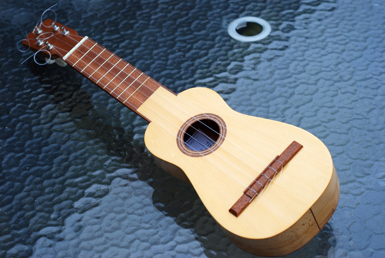 Got A Ukulele REVIEW OF THE YEAR 2012