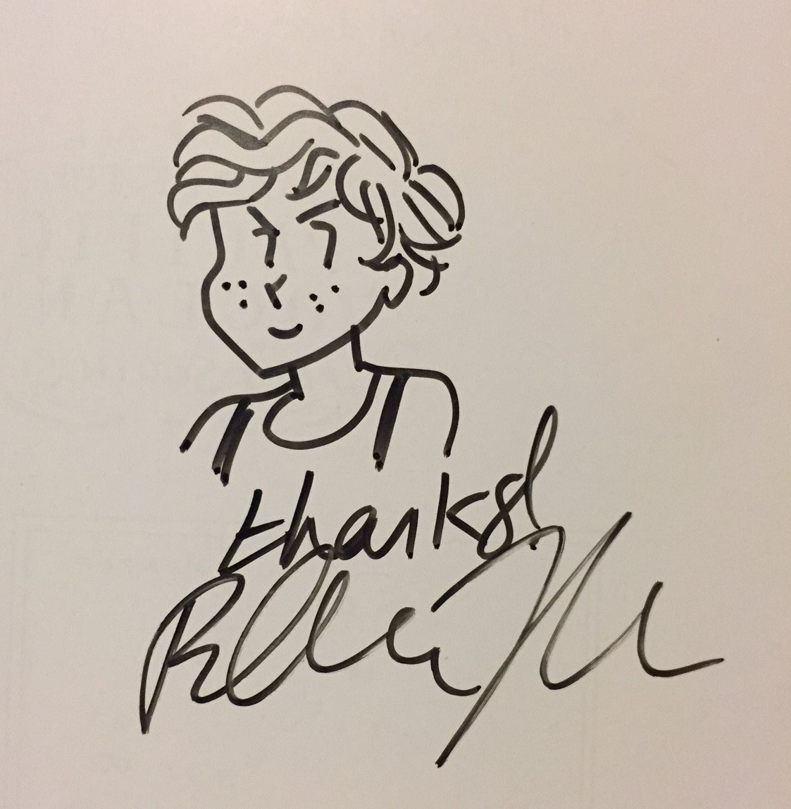 Graphic Novel Resources Knife's Edge