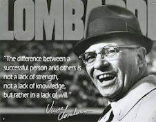 Vince Lombardi