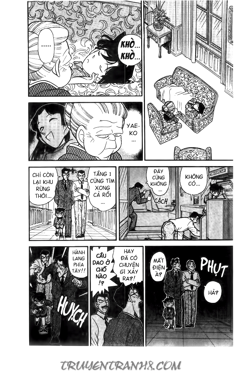 Detective Conan Chap 88 - Truyen.Chap.VN