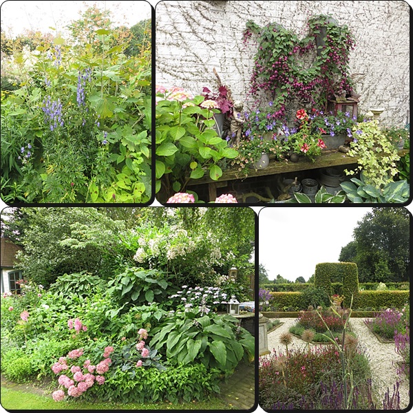 Neues Vom Lindenhof Garten Verheggen Nl